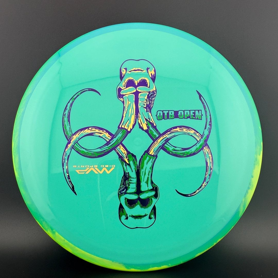 Soft Neutron Crave - OTB Open 2024 - Pirate Nate