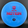 Exo Hard Notion