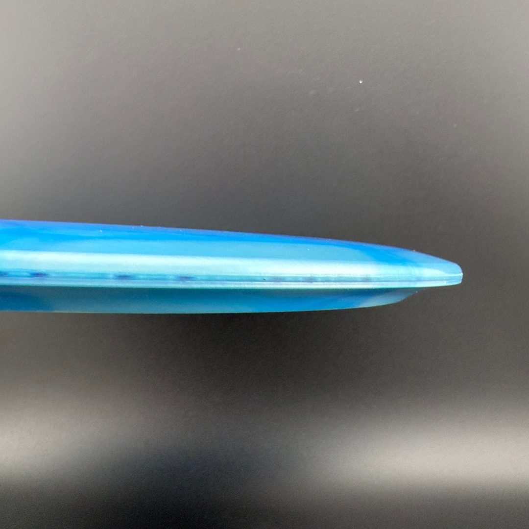 Ti Swirl Cigarra - Limited Edition GMC 1/500