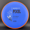 Firm Electron Pixel - Simon Line
