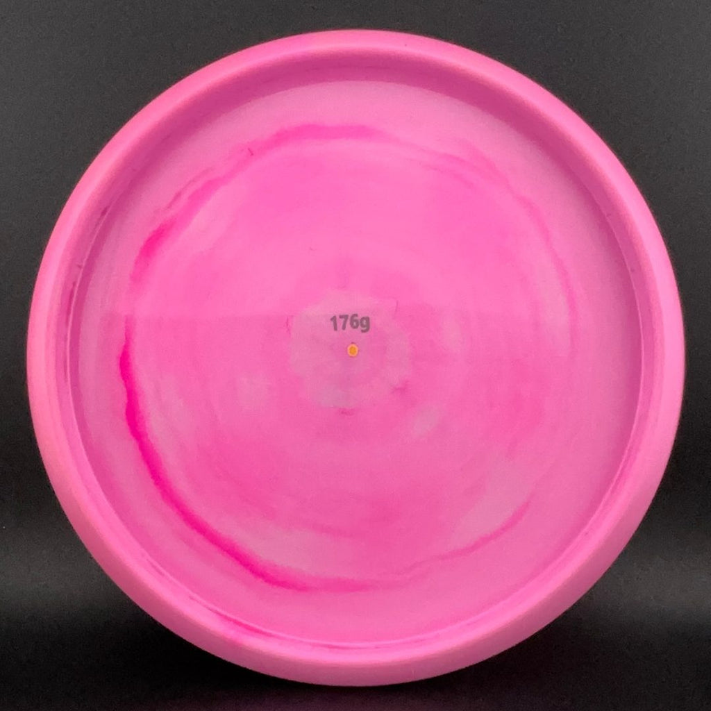 Swirl ESP Sled - First Run