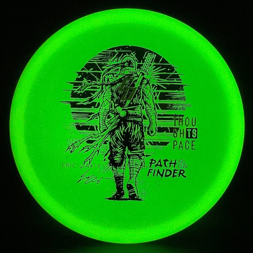 Glow Pathfinder "Shinobi Warrior" - Eric Oakley 2025 Signature Series