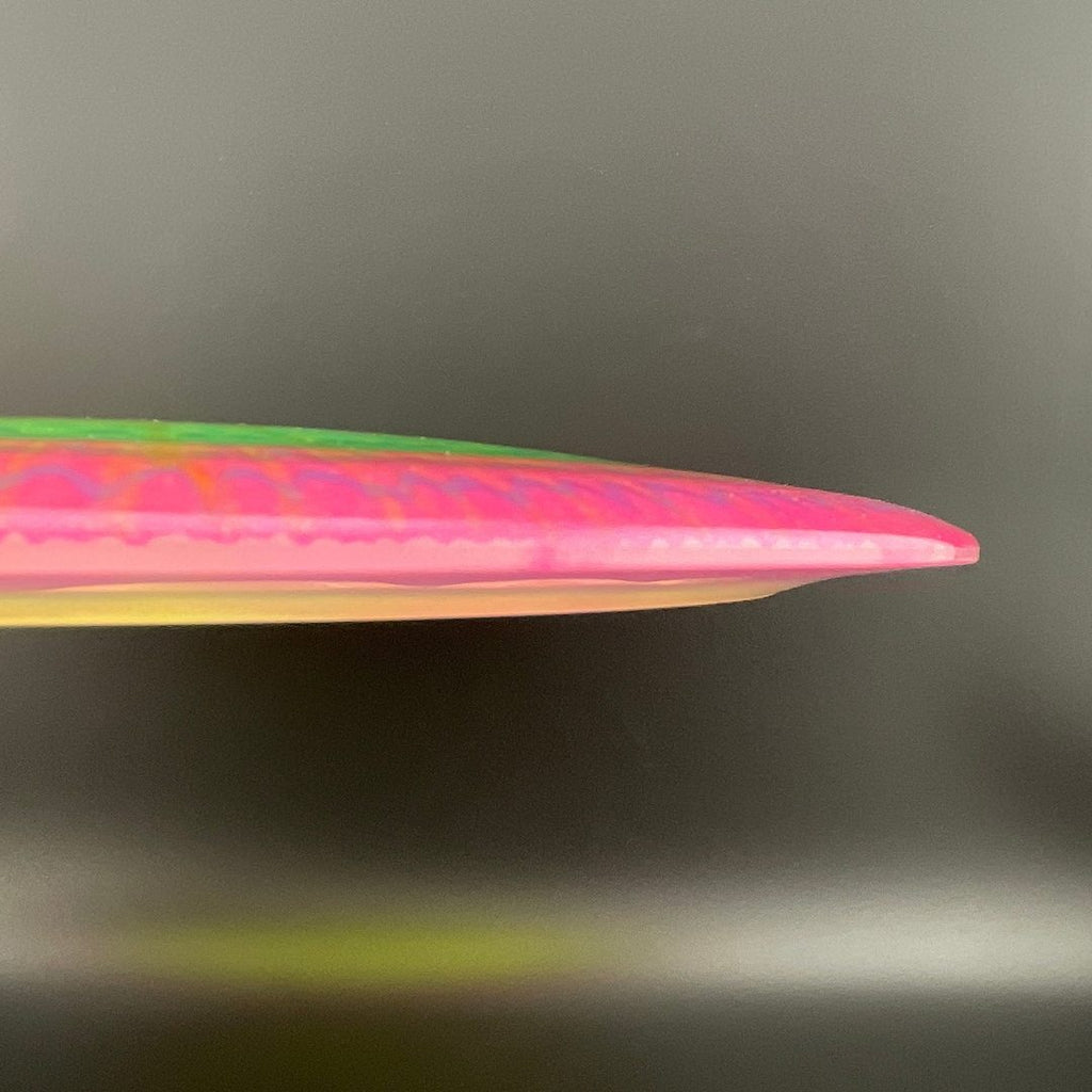 I-Dye Champion Katana