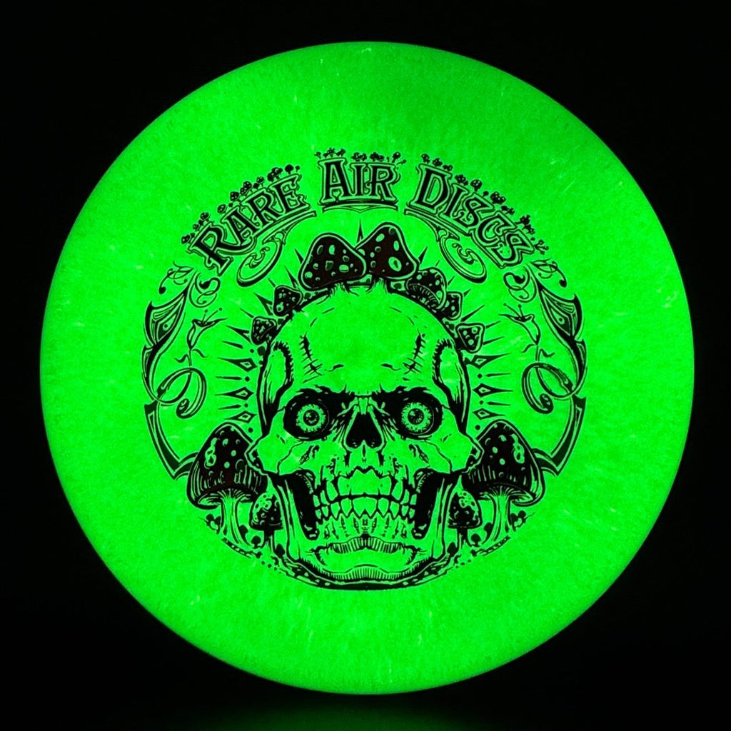 Color Glow Primo Cash - Crushin' Amanitas by Manny Trujillo