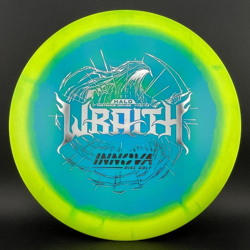 Halo Star Wraith