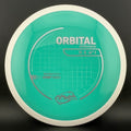 Neutron Orbital