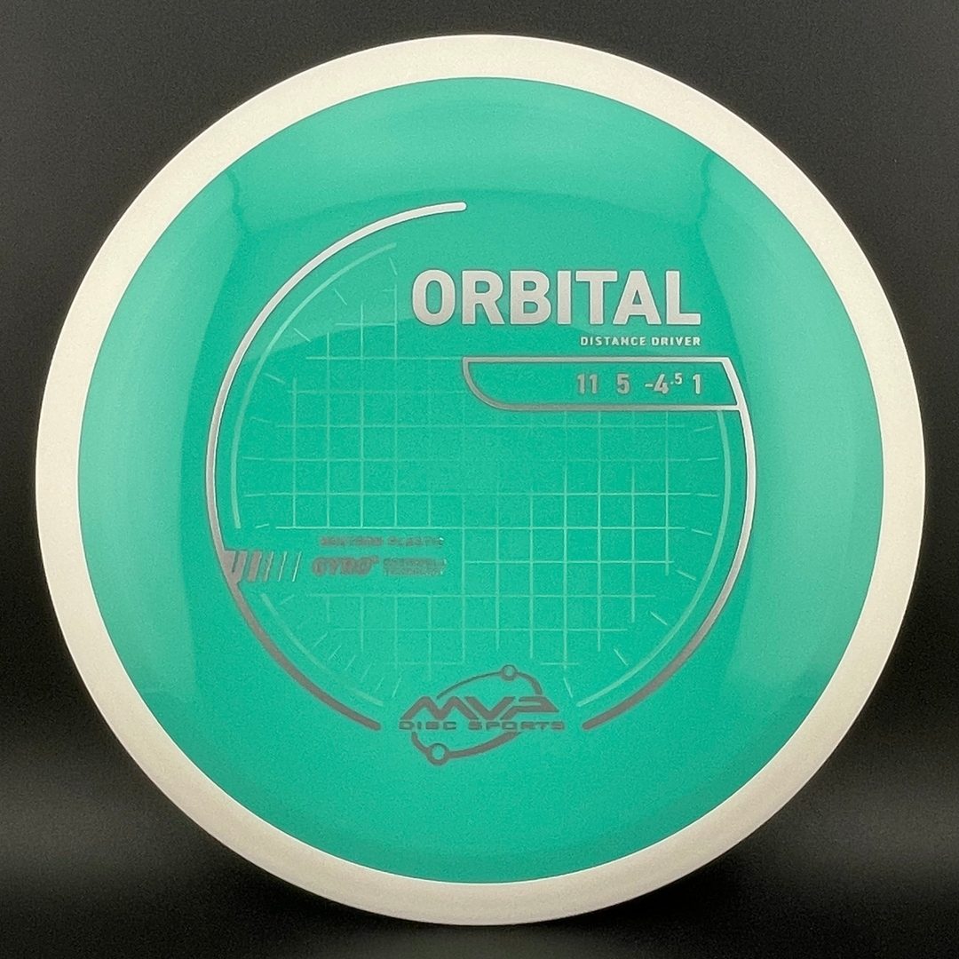 Neutron Orbital