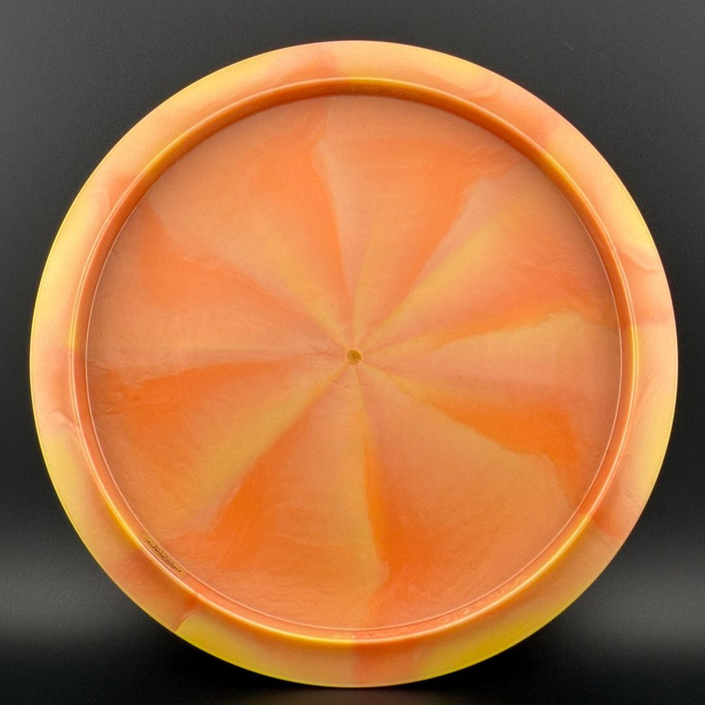 Ti Swirl Cigarra - Limited Edition GMC 1/500