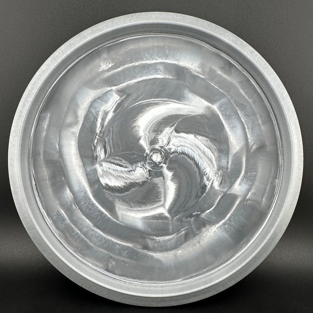 Swirl P-Line MD3 (Flex 2) - Huk Lab TriFly Stamp