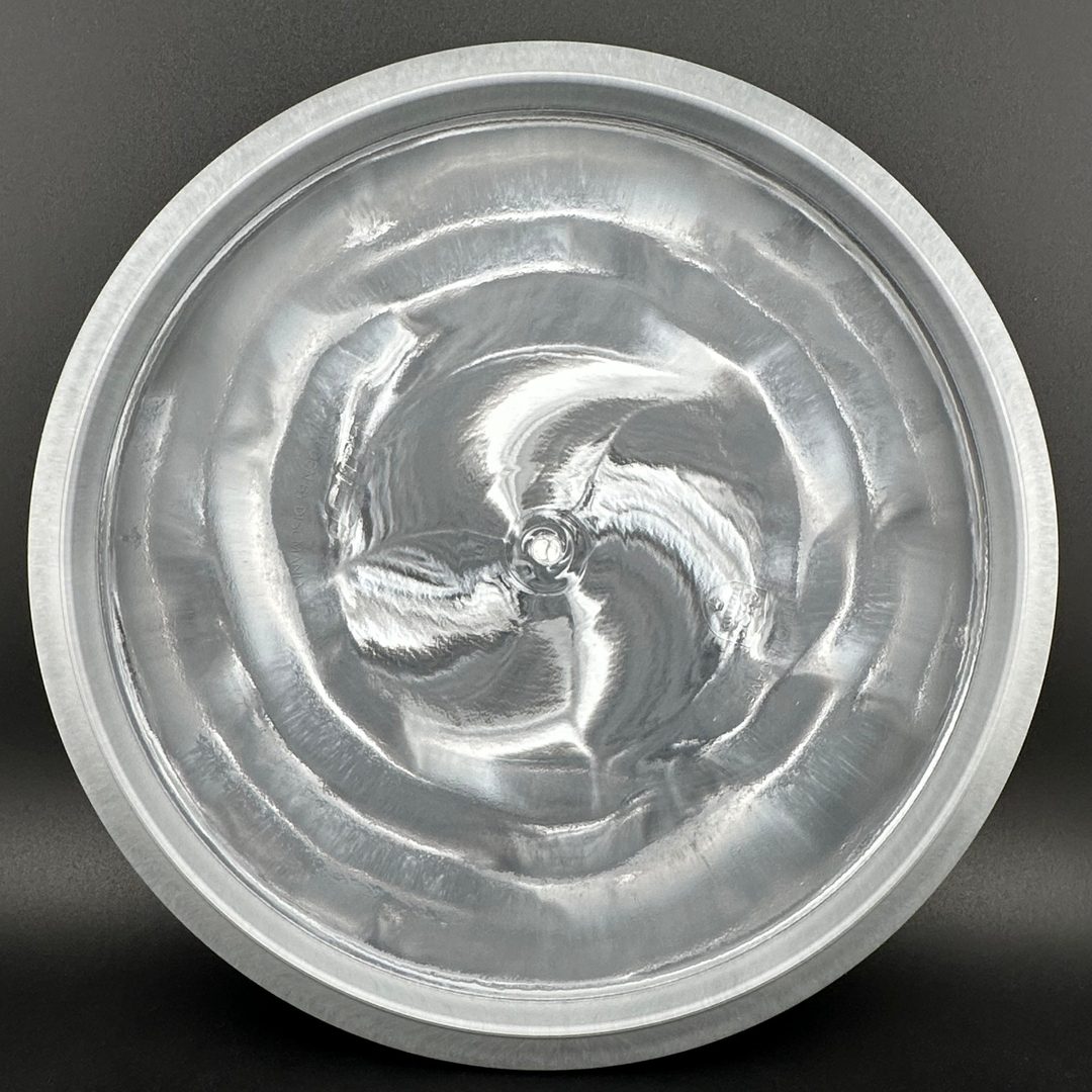 Swirl P-Line MD3 (Flex 2) - Huk Lab TriFly Stamp