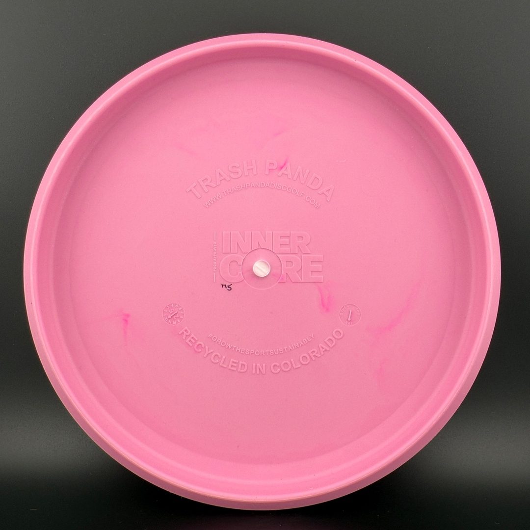 Baseline Inner Core - 100% Recycled Plastic!