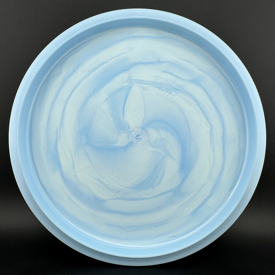 Swirl P-Line MD3 (Flex 2) - Huk Lab TriFly Stamp