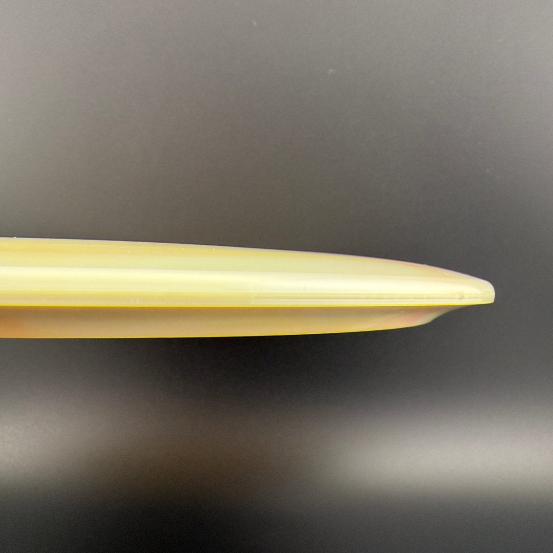 Ti Swirl Cigarra - Limited Edition GMC 1/500