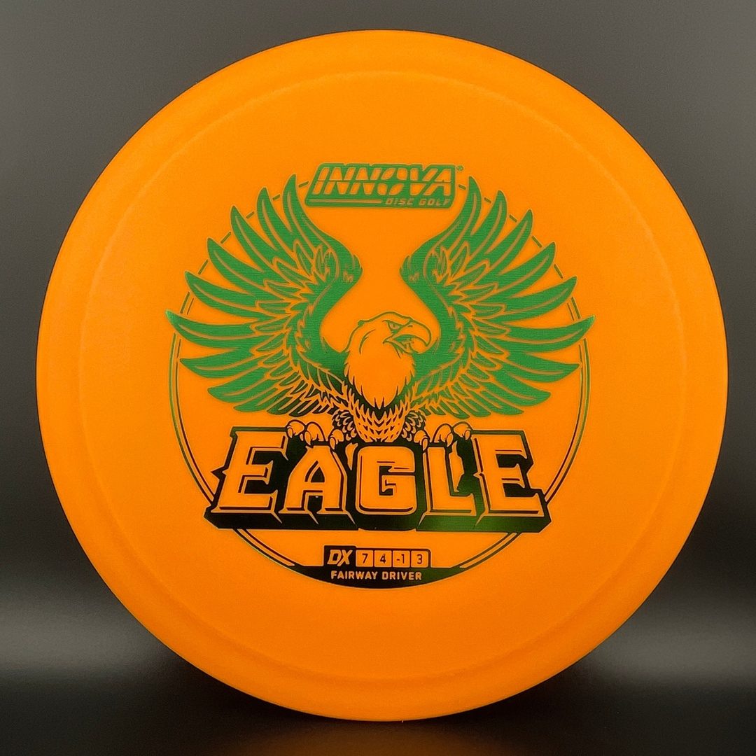 DX Eagle