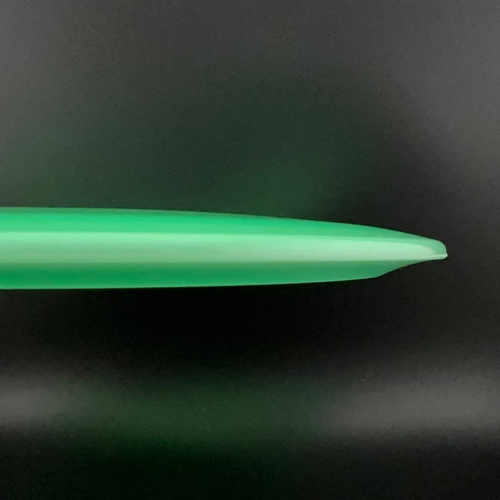 Proto Glow Champion Firebird - 10 Year Anniversary Nate Sexton