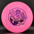 Neo Instinct - 2019 High Plains Challenge "John Bird 387" Tractor Stamp!