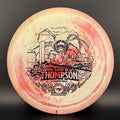 FX-4 (400 Spectrum) - 2025 Harper Thompson Signature Series