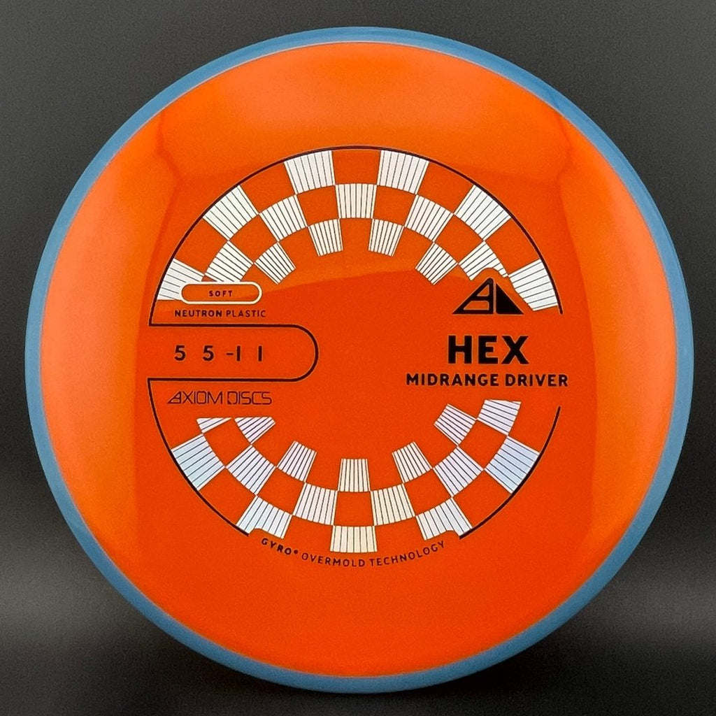 Soft Neutron Hex