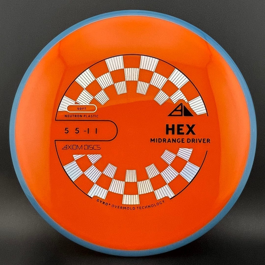 Soft Neutron Hex