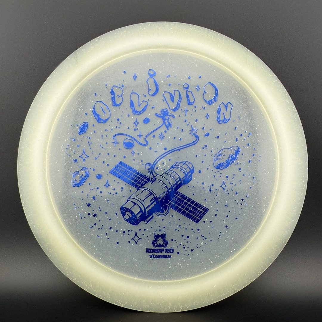 Starfield Oblivion