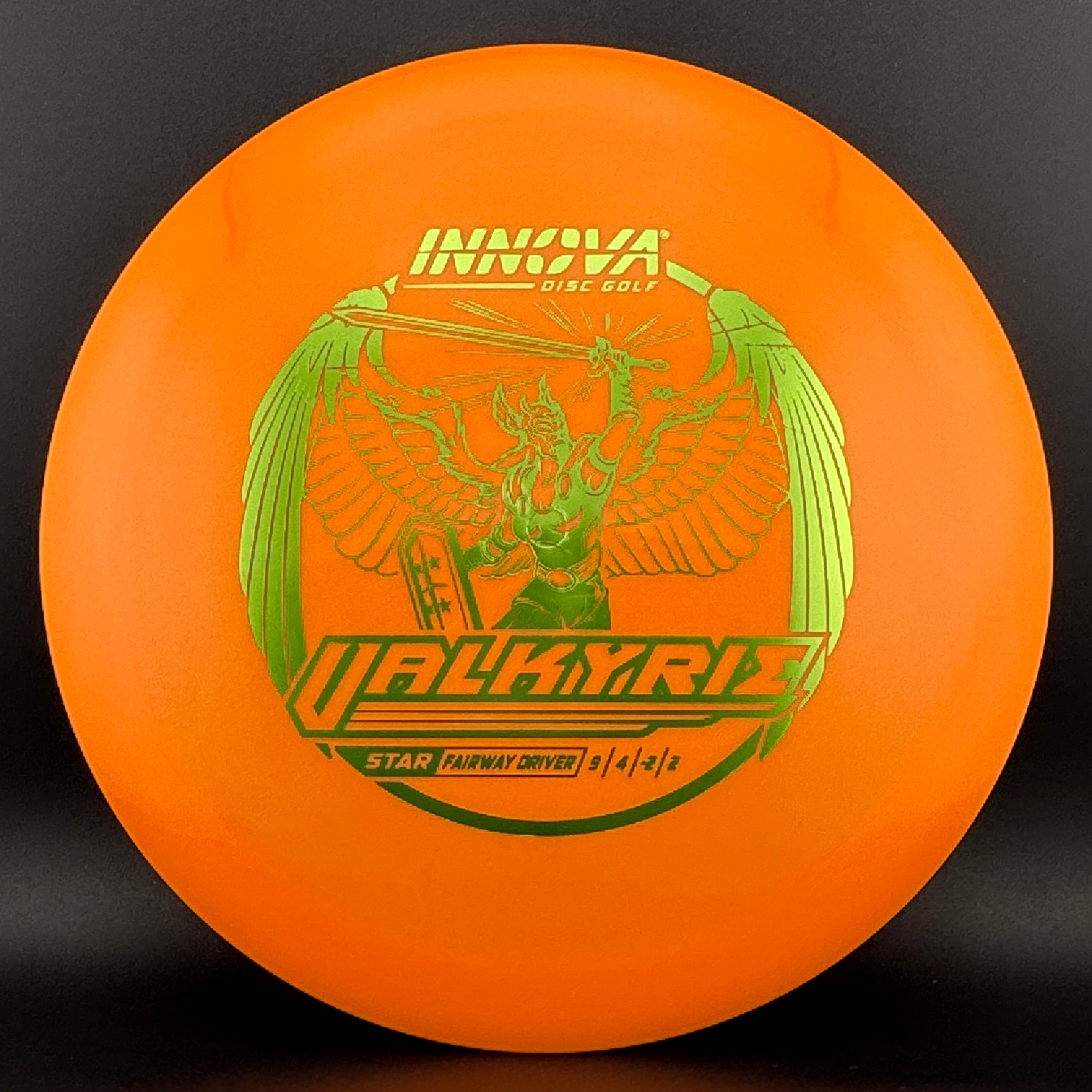 Star Valkyrie