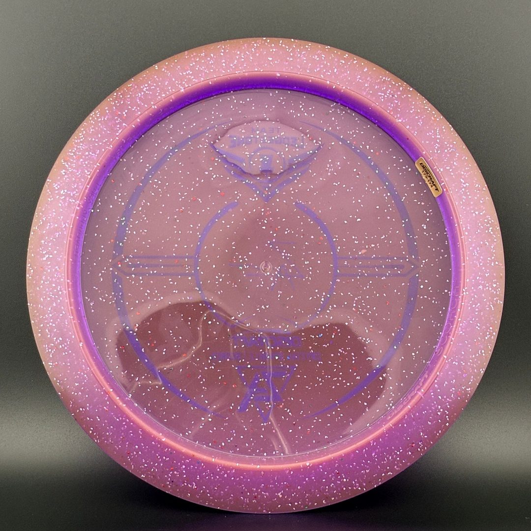 CryZtal Sparkle Scorch - Zach Arlinghaus Team Ledgestone