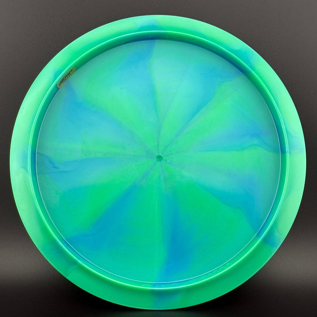 Ti Swirl Cigarra - Limited Edition GMC 1/500