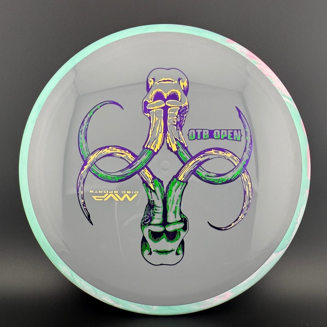 Soft Neutron Crave - OTB Open 2024 - Pirate Nate