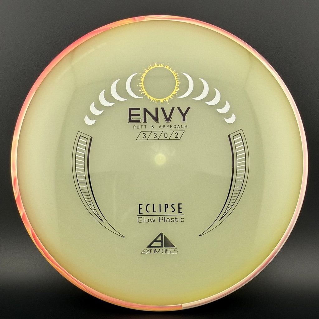 Eclipse 2.0 Envy