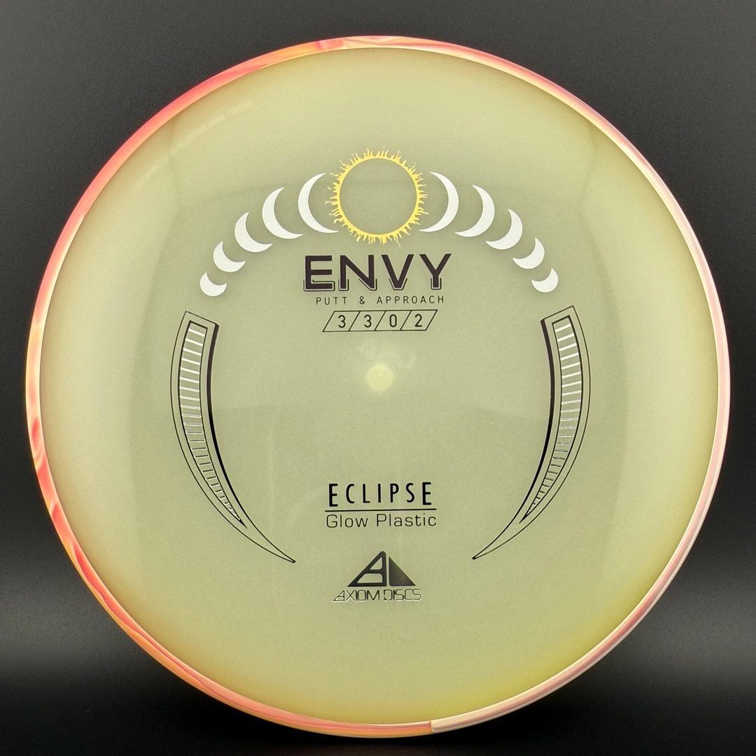 Eclipse 2.0 Envy