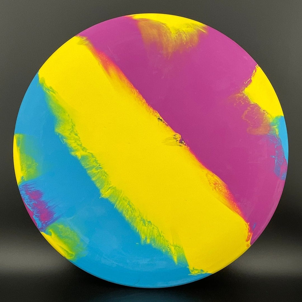 ecoFLEX Nimbus - Unstamped