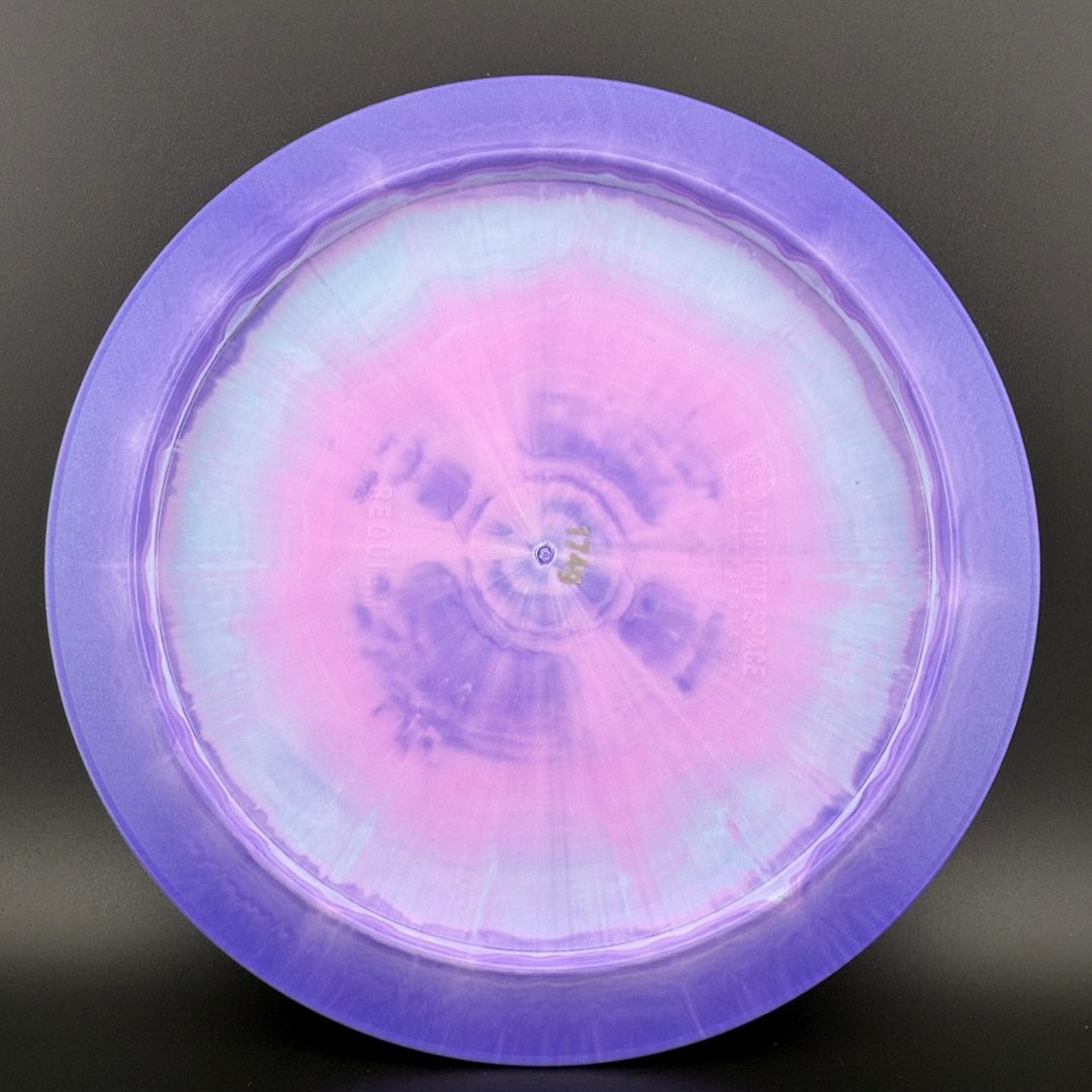 Shimmer Parallel Requiem - OTB Flower Skull