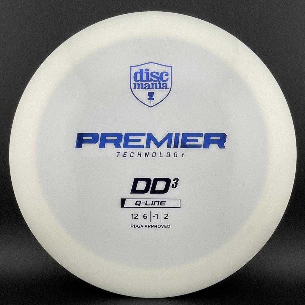 Q-Line DD3 - Premier Technology