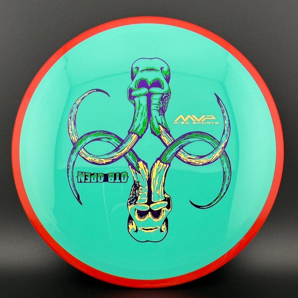 Soft Neutron Crave - OTB Open 2024 - Pirate Nate