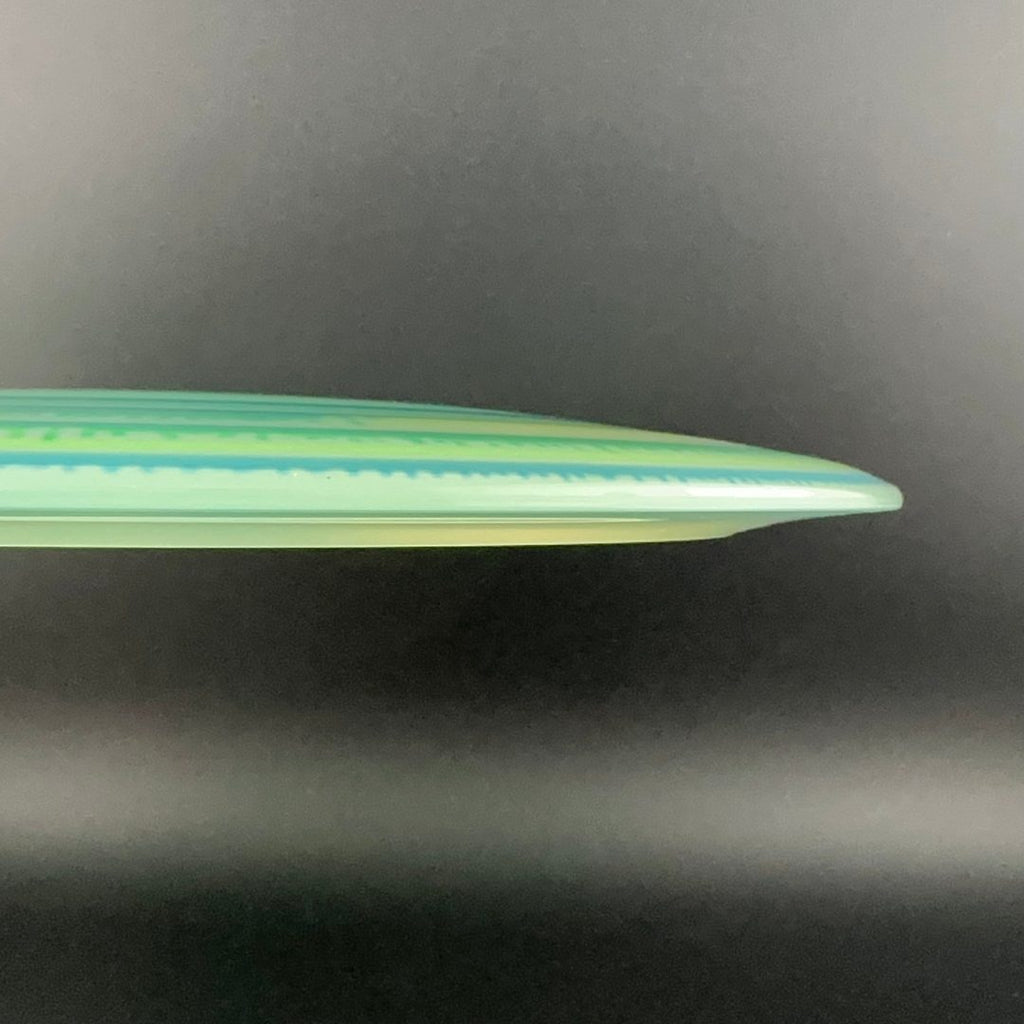 I-Dye Champion Katana