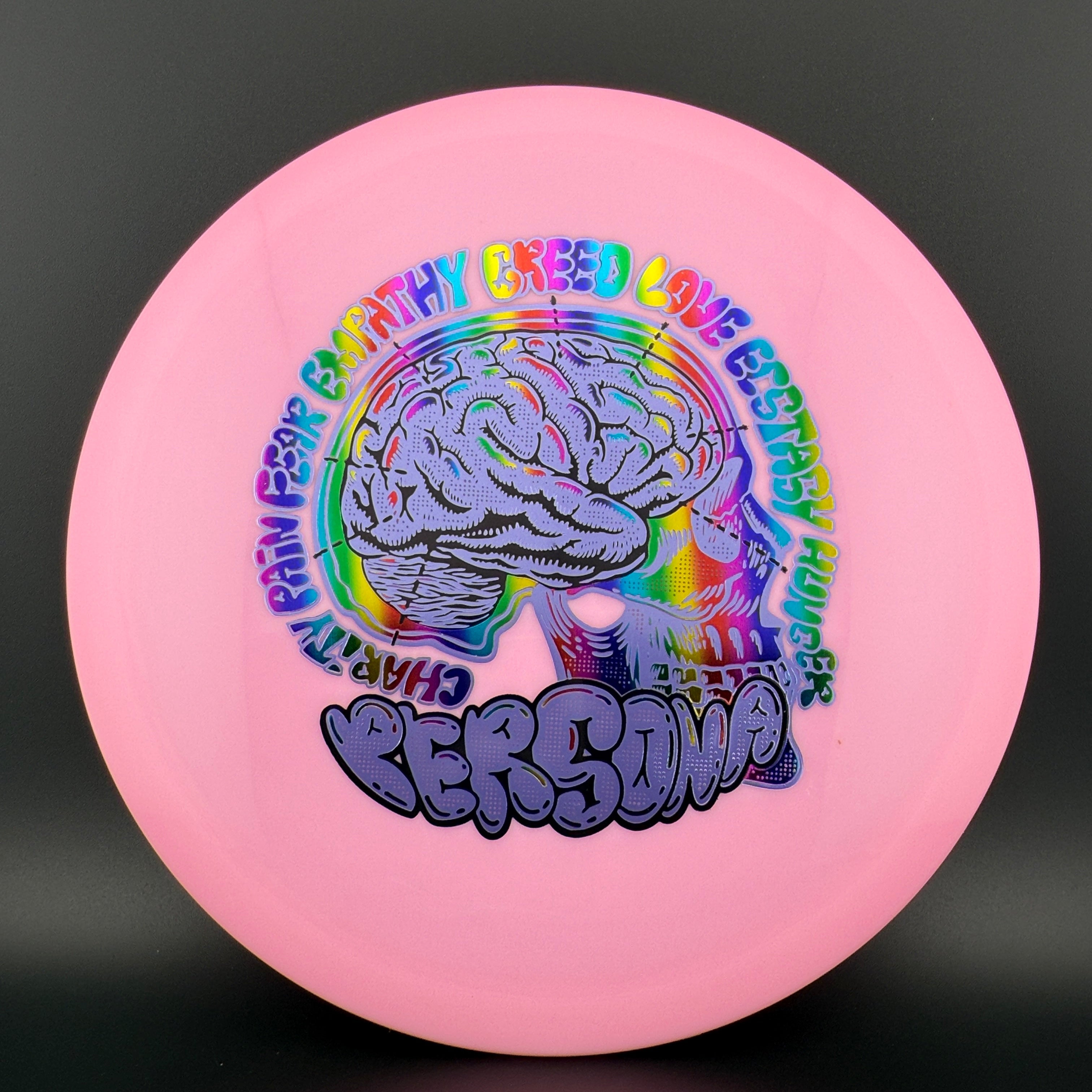 Color Glow Persona - Personality Traits