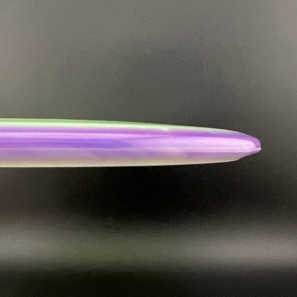 Proto Glow Halo Champion Fox - Emily Weatherman 2026 Series