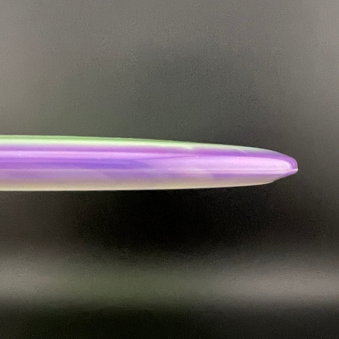 Proto Glow Halo Champion Fox - Emily Weatherman 2026 Series