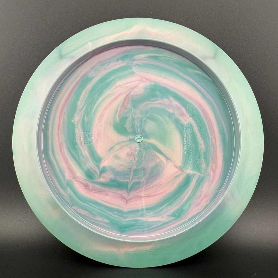 Swirl S-Line Cloud Breaker - SC Exclusive