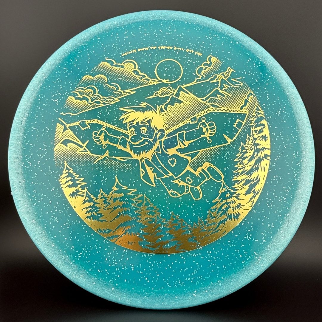 Metal Flake Champion Condor - VIP Series #111 - 1/750