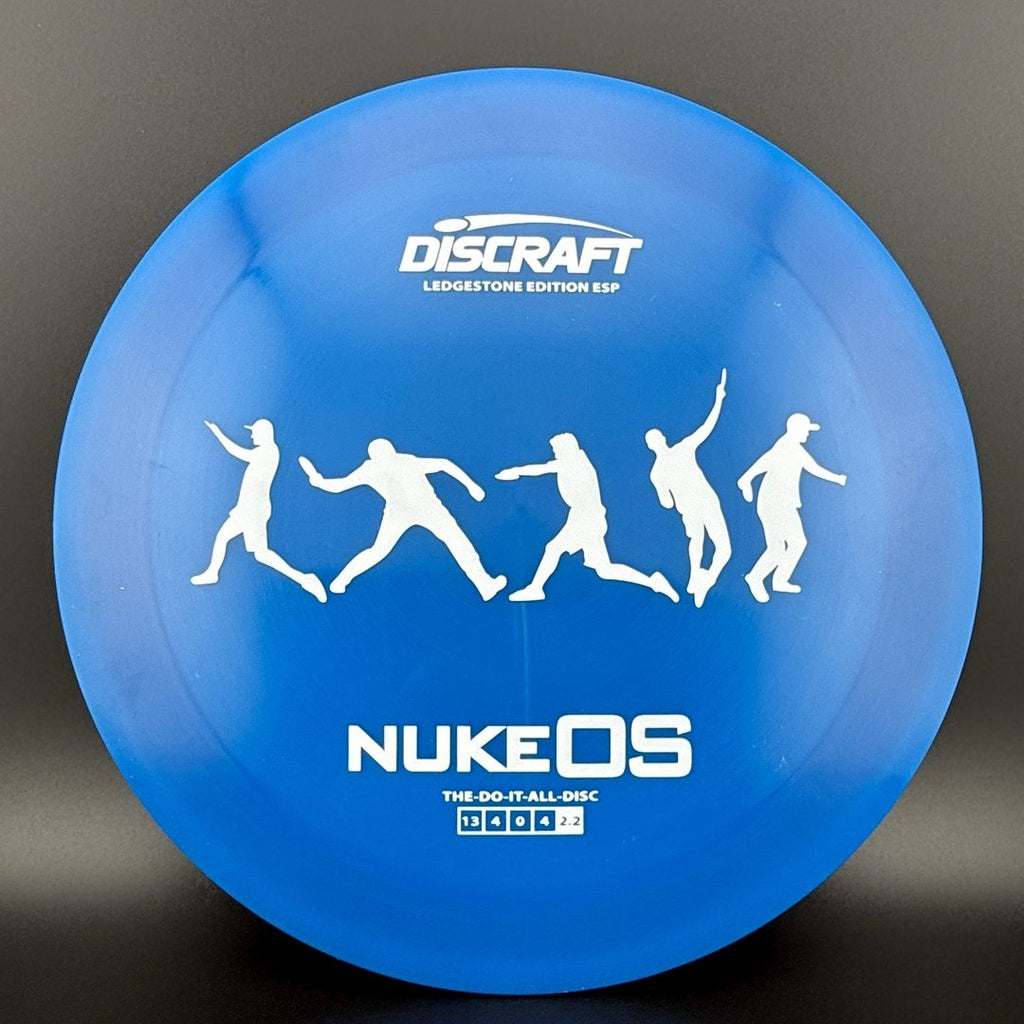 Solid Lightweight ESP Nuke OS - Ledgestone 2025 Season 1