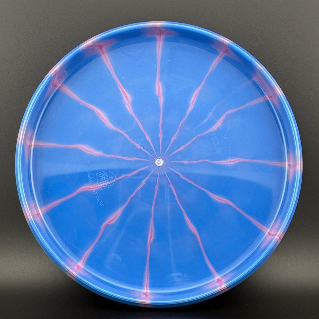 Lux Vapor Spore - MB Mystery Disc