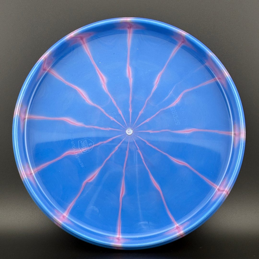 Lux Vapor Spore - MB Mystery Disc