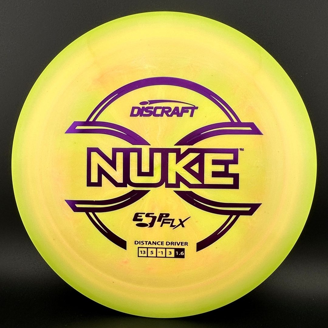 ESP FLX Nuke