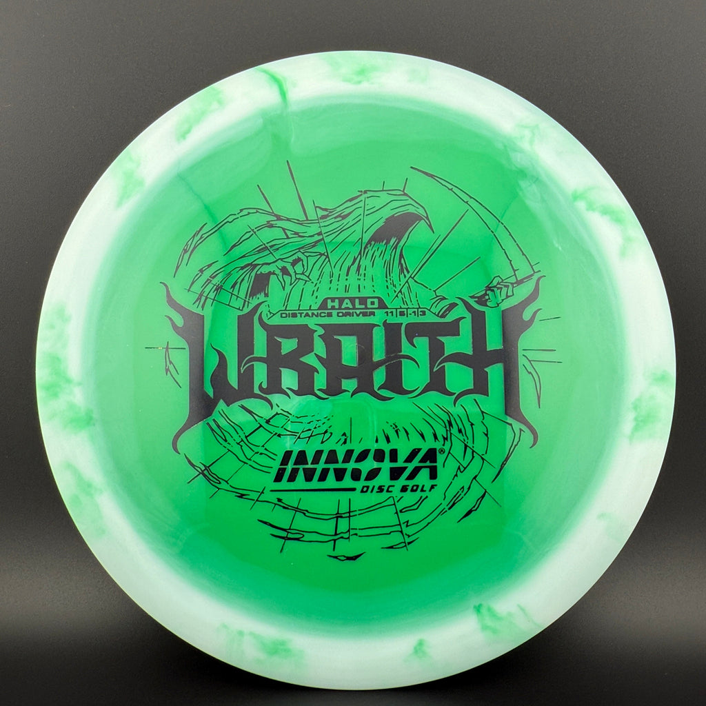 Halo Star Wraith