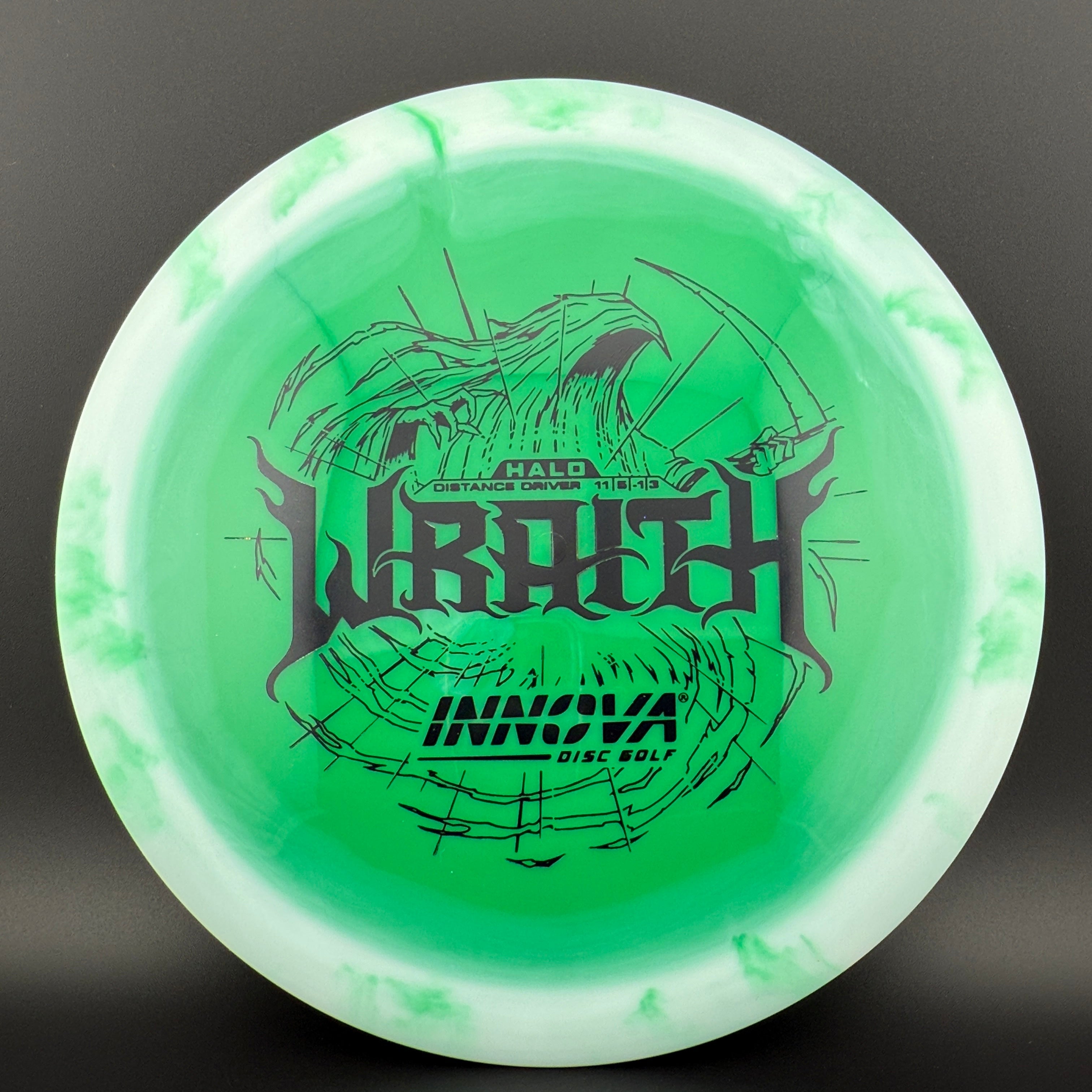 Halo Star Wraith