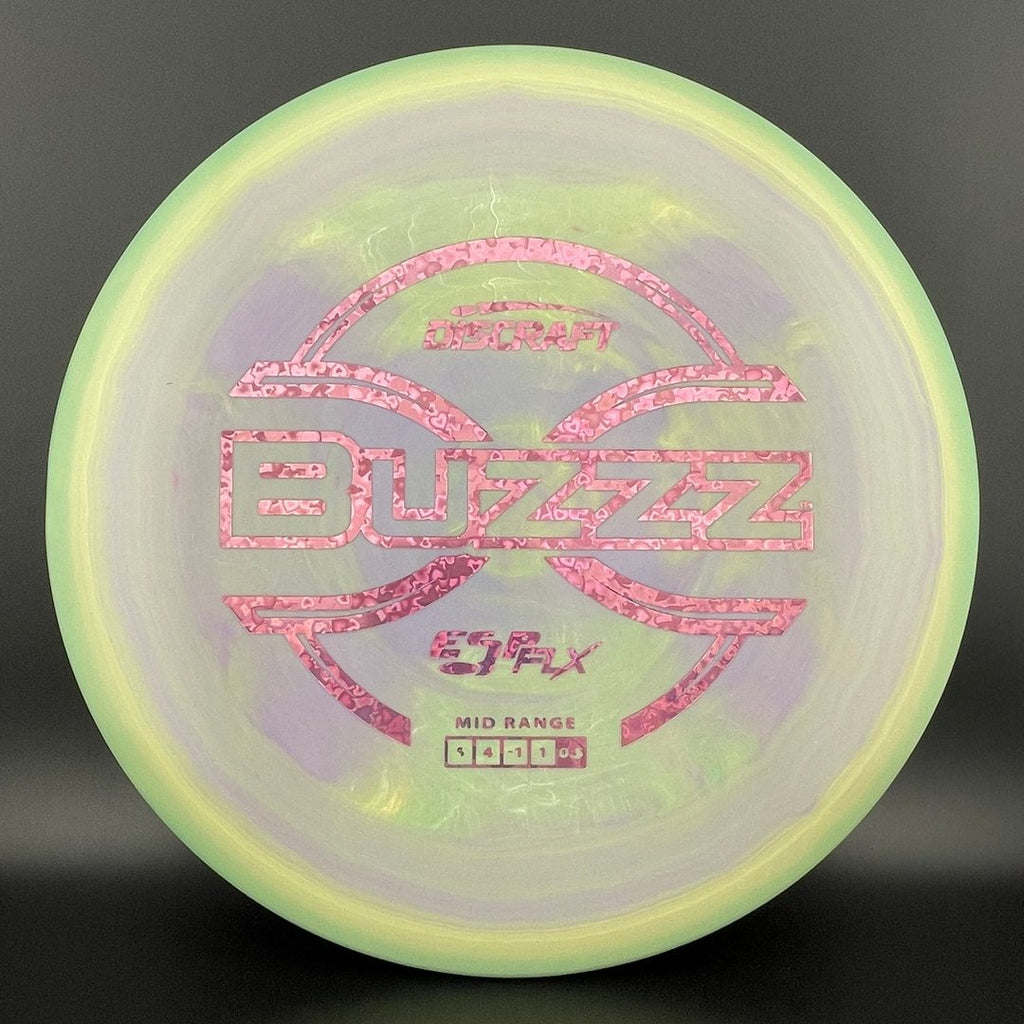ESP FLX Buzzz