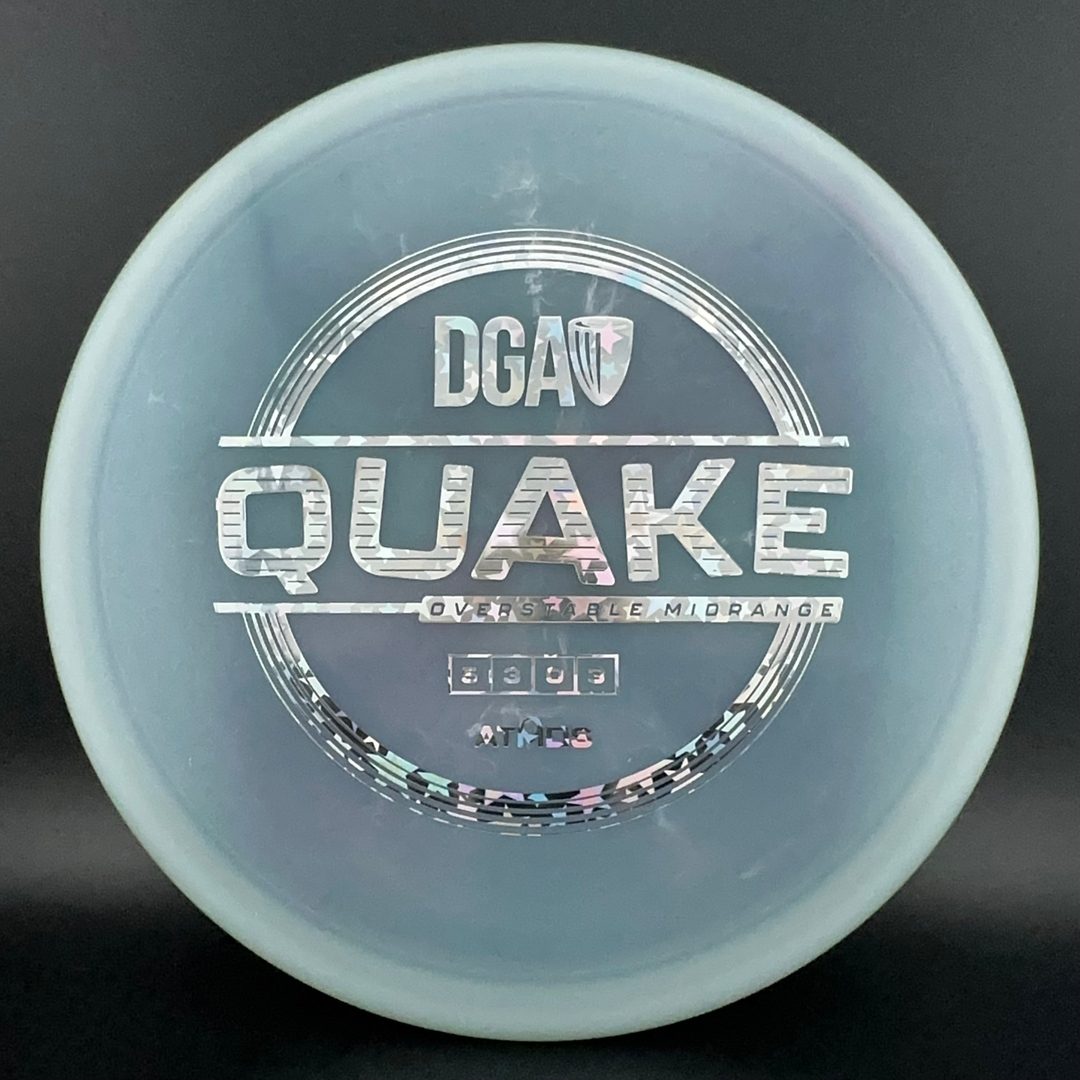Atmos Quake