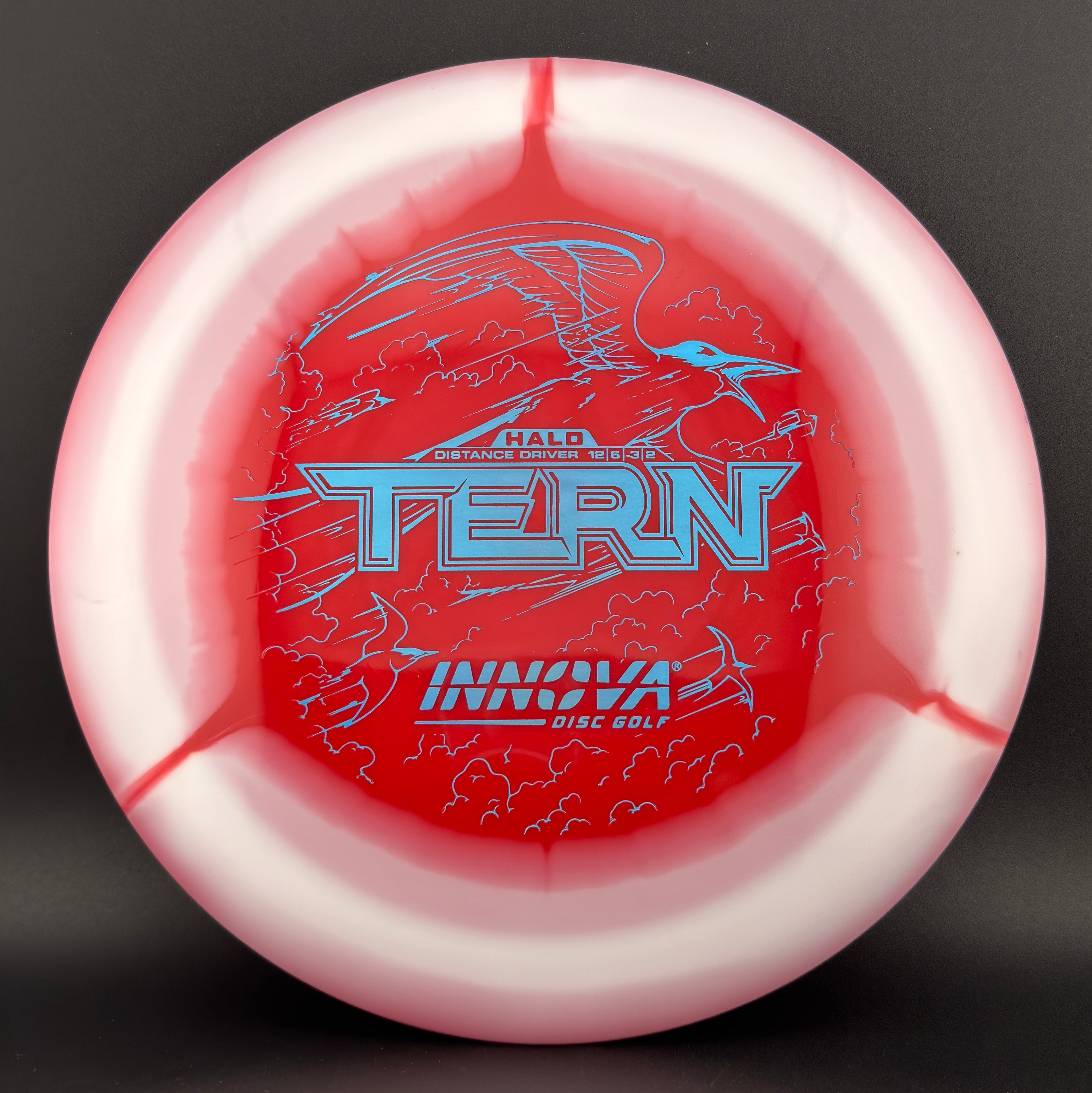 Halo Star Tern