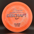 ESP Nuke *Les White Stash* - 2020 Paige Pierce Tour Series 5x World Champion